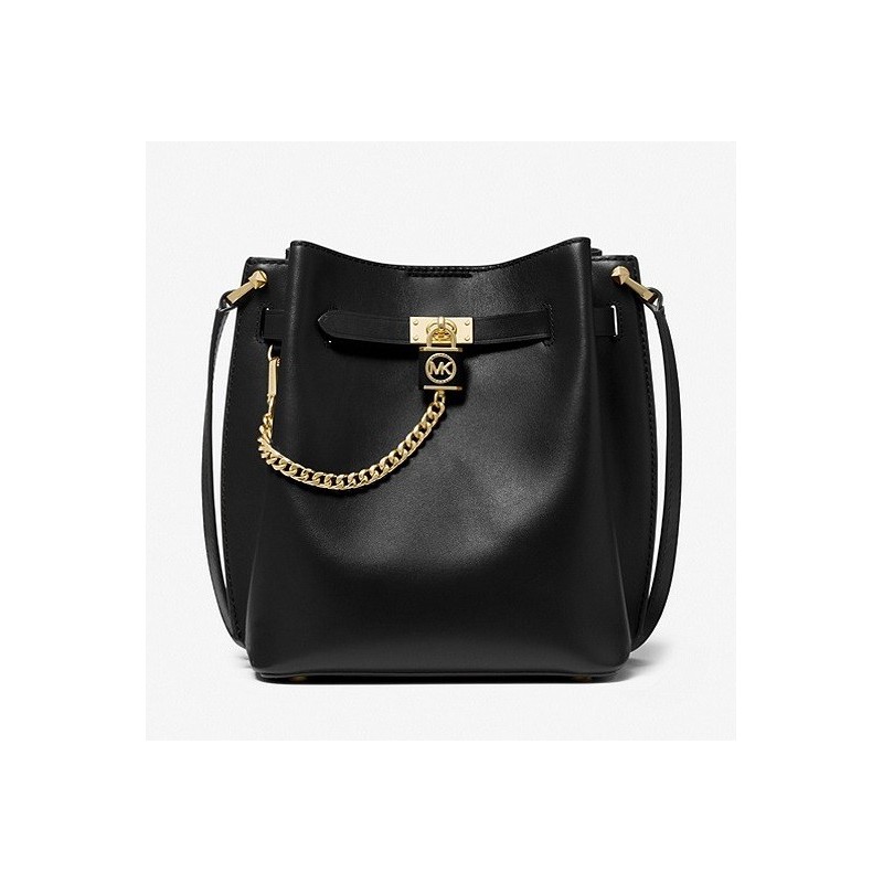 SAC SEAU HAMILTON LEGACY NOIR MK