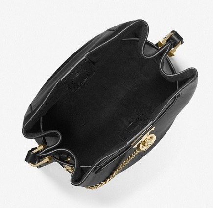 SAC SEAU HAMILTON LEGACY NOIR MK