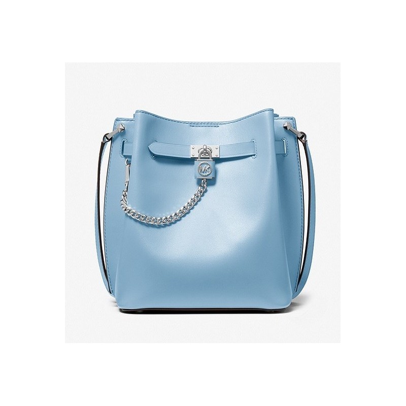 SAC SEAU HAMILTON LEGACY BLEU MK