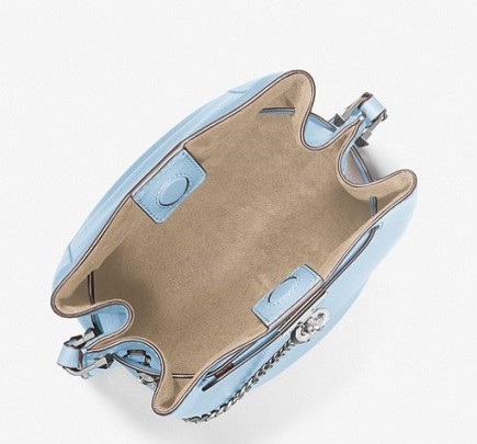 SAC SEAU HAMILTON LEGACY BLEU MK