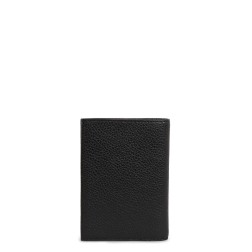 PORTEFEUILLE MILANO GENTLEMEN P.M. HOMME NOIR LANCASTER