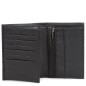 PORTEFEUILLE MILANO GENTLEMEN P.M. HOMME NOIR LANCASTER PORTEFEUILLE MILANO GENTLEMEN P.M. HOMME NOIR LANCASTER
