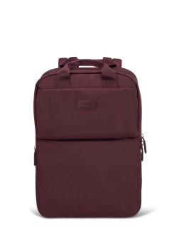 SAC À DOS 4BIZ BORDEAUX LIPAULT
