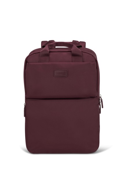 SAC À DOS 4BIZ BORDEAUX LIPAULT