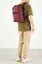 SAC À DOS 4BIZ BORDEAUX LIPAULT SAC À DOS 4BIZ BORDEAUX LIPAULT