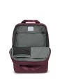 SAC À DOS 4BIZ BORDEAUX LIPAULT SAC À DOS 4BIZ BORDEAUX LIPAULT