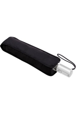 PARAPLUIE PLIANT ALU DROP NOIR SAMSONITE