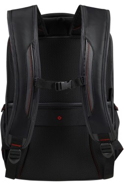 SAC À DOS ORDINATEUR M USB ÉCODIVER NOIR SAMSONITE
