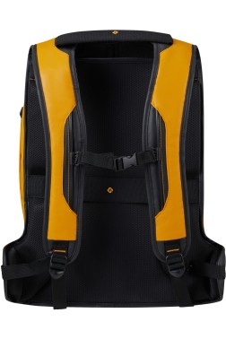 SAC À DOS ORDINATEUR L 17.3'' ÉCODIVER JAUNE SAMSONITE