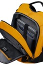 SAC À DOS ORDINATEUR L 17.3'' ÉCODIVER JAUNE SAMSONITE