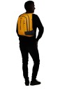 SAC À DOS ORDINATEUR L 17.3'' ÉCODIVER JAUNE SAMSONITE