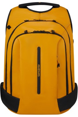 SAC À DOS ORDINATEUR L 17.3'' ÉCODIVER JAUNE SAMSONITE