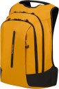 SAC À DOS ORDINATEUR L 17.3'' ÉCODIVER JAUNE SAMSONITE