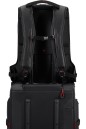 SAC À DOS ORDINATEUR L 17.3'' PRODIVER NOIR SAMSONITE SAC À DOS ORDINATEUR L 17.3'' PRODIVER NOIR SAMSONITE