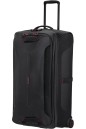 SAC DE VOYAGE A ROULETTES 79CM PRODIVER NOIR SAMSONITE