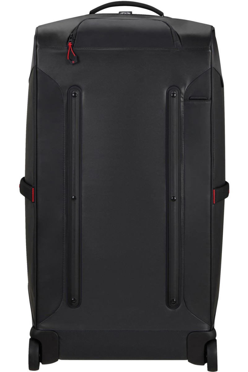 Samsonite Ecodiver Duffle pliable 4-en-1 Sac de voyage à roulettes