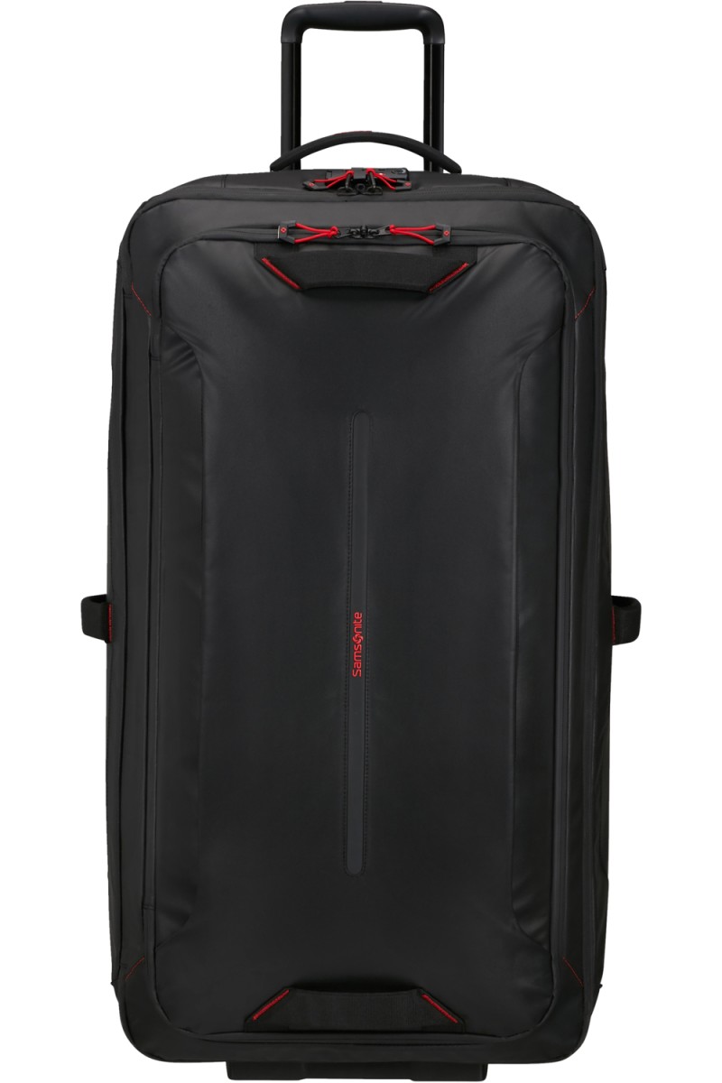 SAC DE VOYAGE A ROULETTES 79CM PRODIVER NOIR SAMSONITE