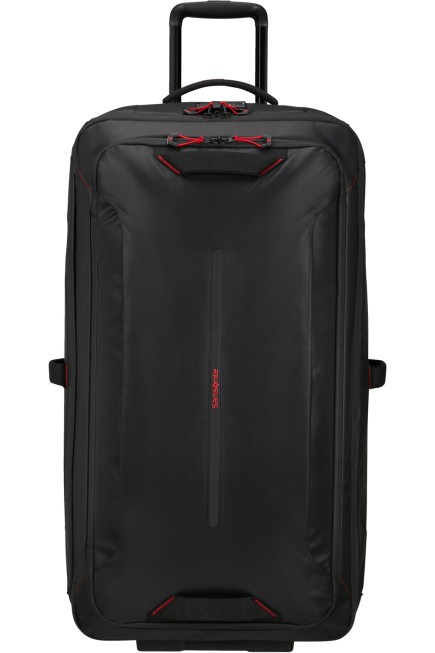 SAC DE VOYAGE A ROULETTES 79CM PRODIVER NOIR SAMSONITE