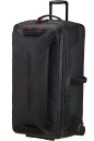 SAC DE VOYAGE A ROULETTES 79CM PRODIVER NOIR SAMSONITE