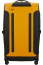 VALISE 4 ROUES 79CM PRODIVER JAUNE SAMSONITE VALISE 4 ROUES 79CM PRODIVER JAUNE SAMSONITE