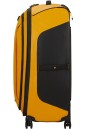 VALISE 4 ROUES 79CM PRODIVER JAUNE SAMSONITE VALISE 4 ROUES 79CM PRODIVER JAUNE SAMSONITE
