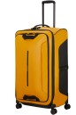 VALISE 4 ROUES 79CM PRODIVER JAUNE SAMSONITE VALISE 4 ROUES 79CM PRODIVER JAUNE SAMSONITE