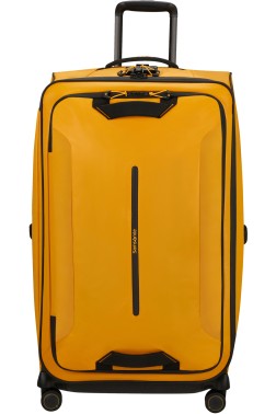 VALISE 4 ROUES 79CM PRODIVER JAUNE SAMSONITE