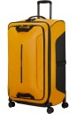 VALISE 4 ROUES 79CM PRODIVER JAUNE SAMSONITE VALISE 4 ROUES 79CM PRODIVER JAUNE SAMSONITE