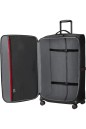 VALISE 4 ROUES 79CM PRODIVER NOIR SAMSONITE VALISE 4 ROUES 79CM PRODIVER NOIR SAMSONITE