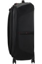 VALISE 4 ROUES 79CM ECODIVER NOIR SAMSONITE