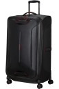 VALISE 4 ROUES 79CM ECODIVER NOIR SAMSONITE