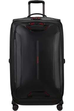 VALISE 4 ROUES 79CM ECODIVER NOIR SAMSONITE
