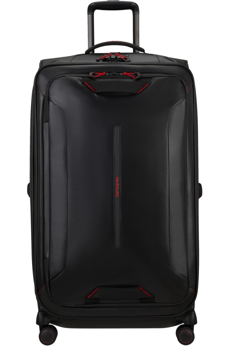 VALISE 4 ROUES 79CM PRODIVER NOIR SAMSONITE VALISE 4 ROUES 79CM PRODIVER NOIR SAMSONITE