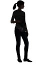 SAC BANANE PRODIVER NOIR SAMSONITE SAC BANANE PRODIVER NOIR SAMSONITE