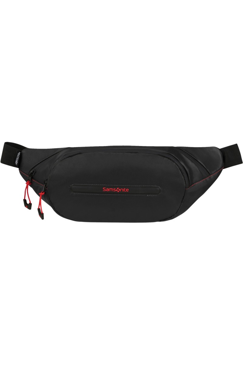 SAC BANANE PRODIVER NOIR SAMSONITE SAC BANANE PRODIVER NOIR SAMSONITE