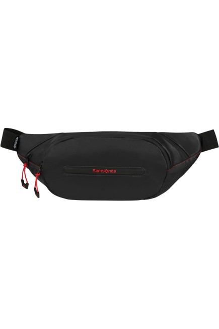 SAC BANANE PRODIVER NOIR SAMSONITE