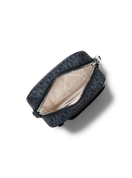 PETIT SAC A BANDOULIERE ELLIOT A LOGO MK