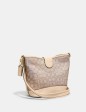 SAC SEAU TALI STONE IVORY COACH SAC SEAU TALI STONE IVORY COACH