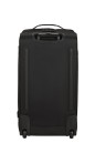 SAC DE VOYAGE A ROULETTES 68CM URBAN TRACK NOIR AMERICAN TOURISTER