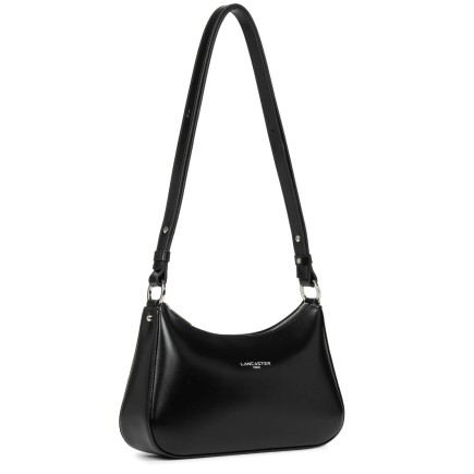 SAC TROTTEUR SUAVE ACE NOIR LANCASTER