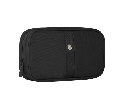 TROUSSE DE TOILETTE NOIR TA 5.0 VICTORINOX