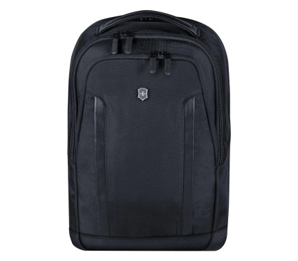 SAC A DOS NOIR ALTMONT PROFESSIONAL VICTORINOX