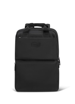 SAC À DOS 4BIZ NOIR LIPAULT