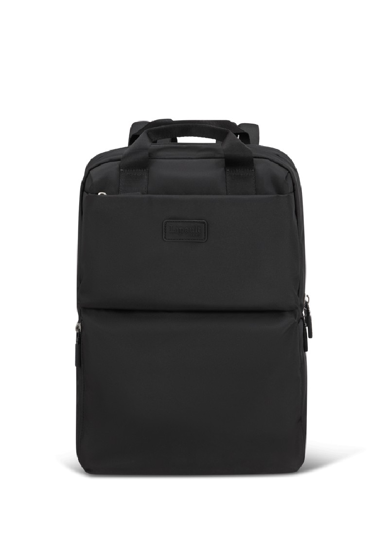 SAC À DOS 4BIZ NOIR LIPAULT SAC À DOS 4BIZ NOIR LIPAULT