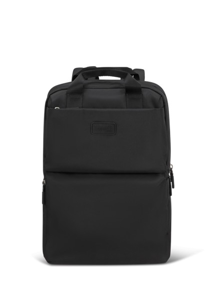 SAC À DOS 4BIZ NOIR LIPAULT