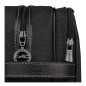 LONGCHAMP BOXFORD TROUSSE DE TOILETTE NOIR