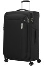 VALISE 79CM RESPARK NOIR SAMSONITE