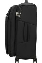 VALISE 67CM RESPARK NOIR SAMSONITE VALISE 67CM RESPARK NOIR SAMSONITE