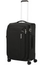 VALISE 67CM RESPARK NOIR SAMSONITE VALISE 67CM RESPARK NOIR SAMSONITE