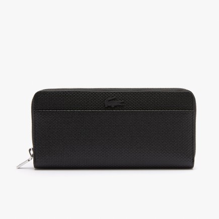 COMPAGNON CHANTACO NOIR LACOSTE